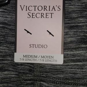 Victoria's Secret Sport Leggings with Pockets